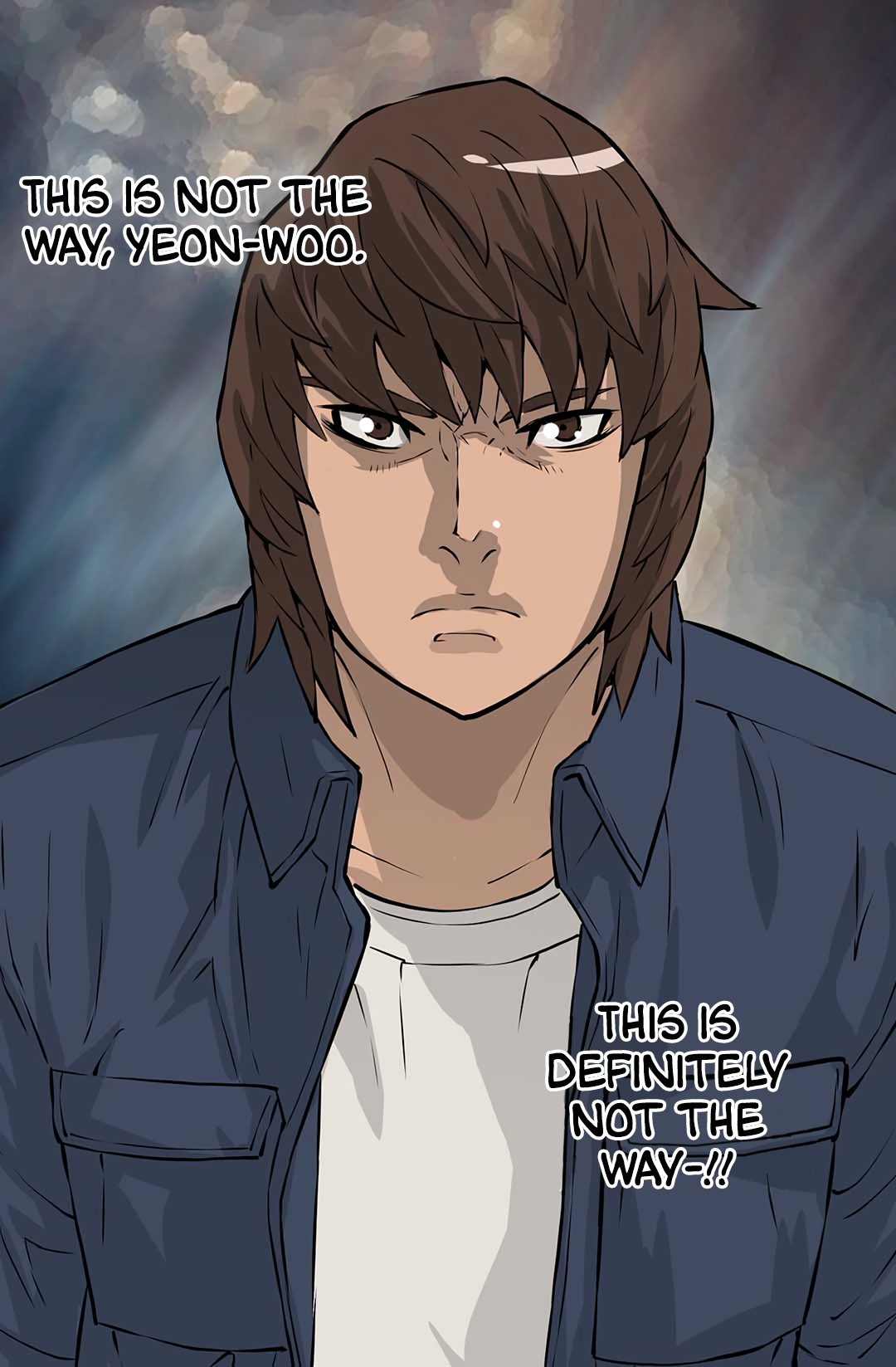 Dimensional Mercenary Chapter 24 page 58 - Chapter 24