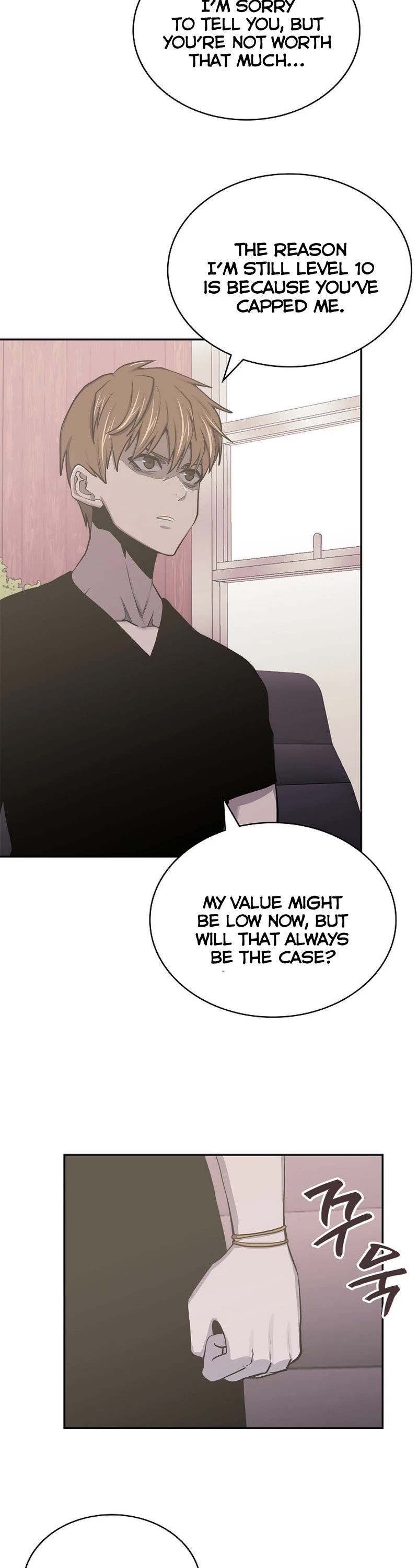Dimensional Mercenary Chapter 240 page 20 - Chapter 240