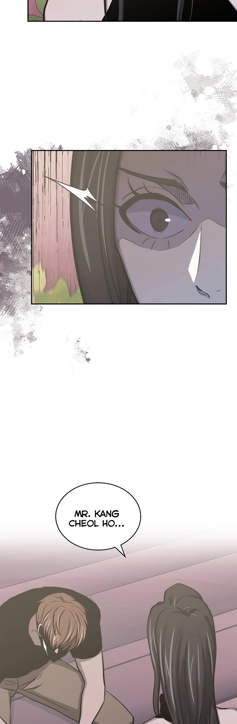Dimensional Mercenary Chapter 240 page 26 - Chapter 240