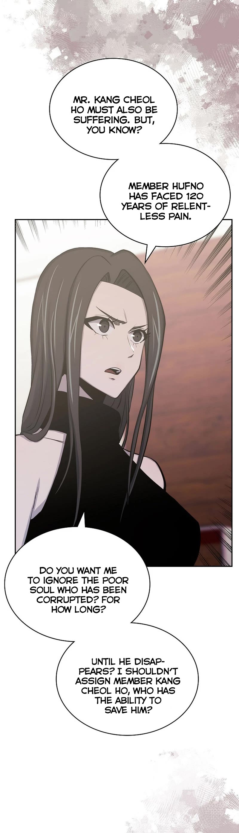 Dimensional Mercenary Chapter 240 page 36 - Chapter 240