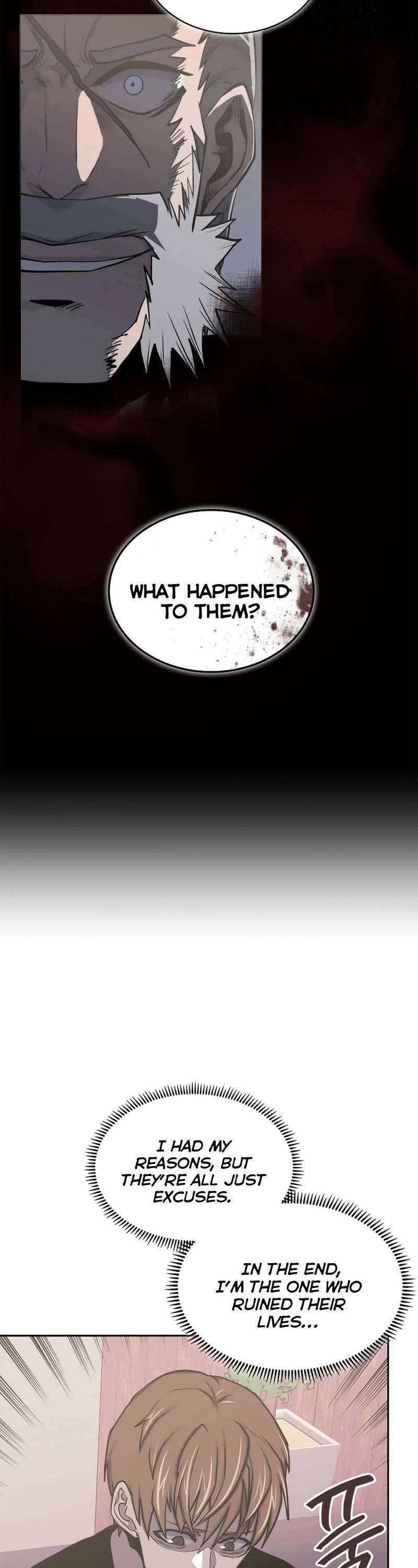 Dimensional Mercenary Chapter 240 page 9 - Chapter 240