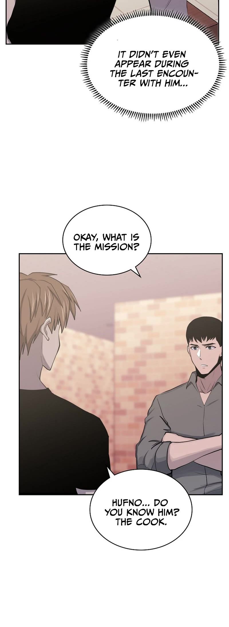 Dimensional Mercenary Chapter 241 page 11 - Chapter 241