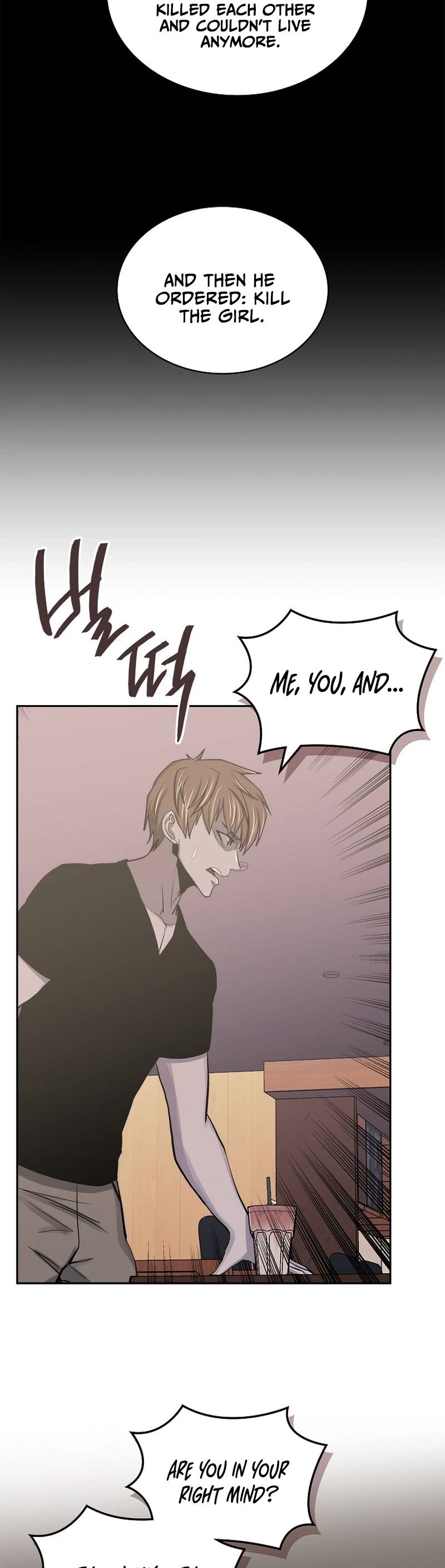 Dimensional Mercenary Chapter 241 page 25 - Chapter 241