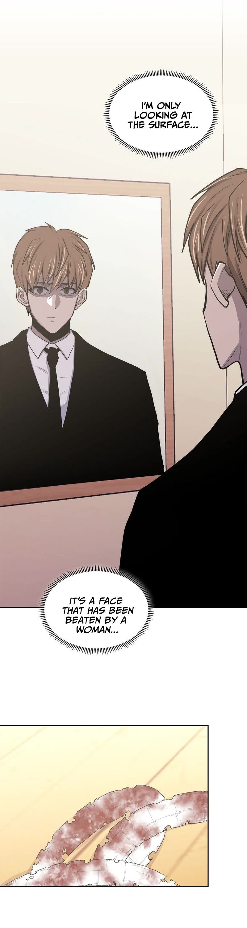 Dimensional Mercenary Chapter 241 page 32 - Chapter 241