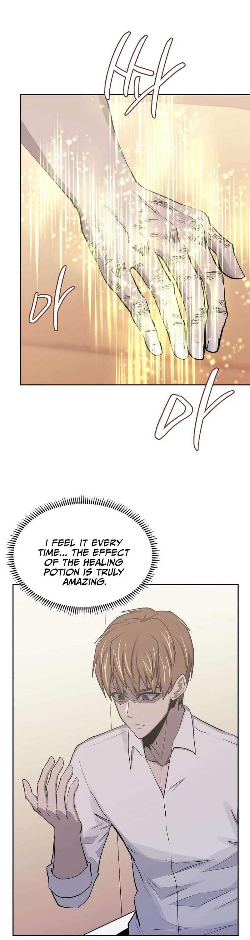 Dimensional Mercenary Chapter 241 page 33 - Chapter 241