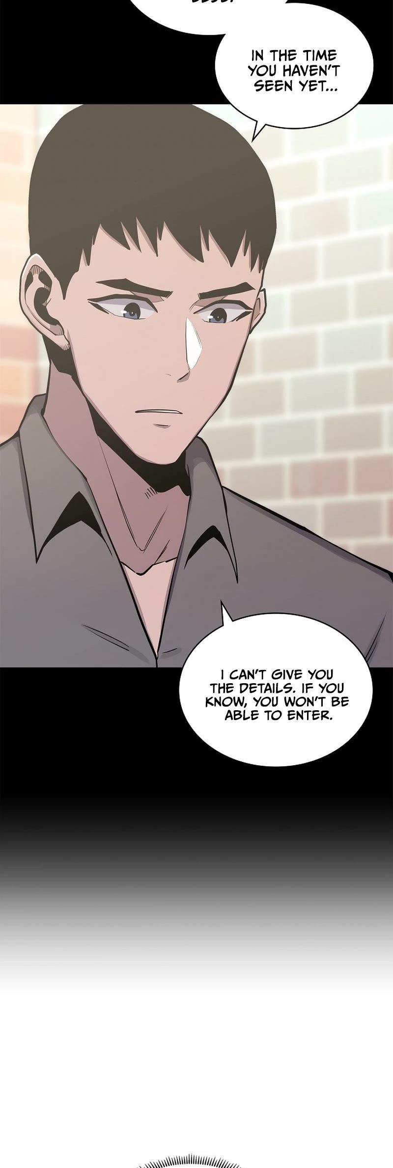 Dimensional Mercenary Chapter 241 page 35 - Chapter 241