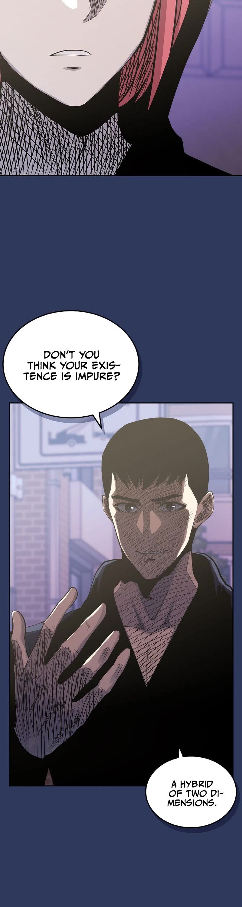 Dimensional Mercenary Chapter 242 page 11 - Chapter 242