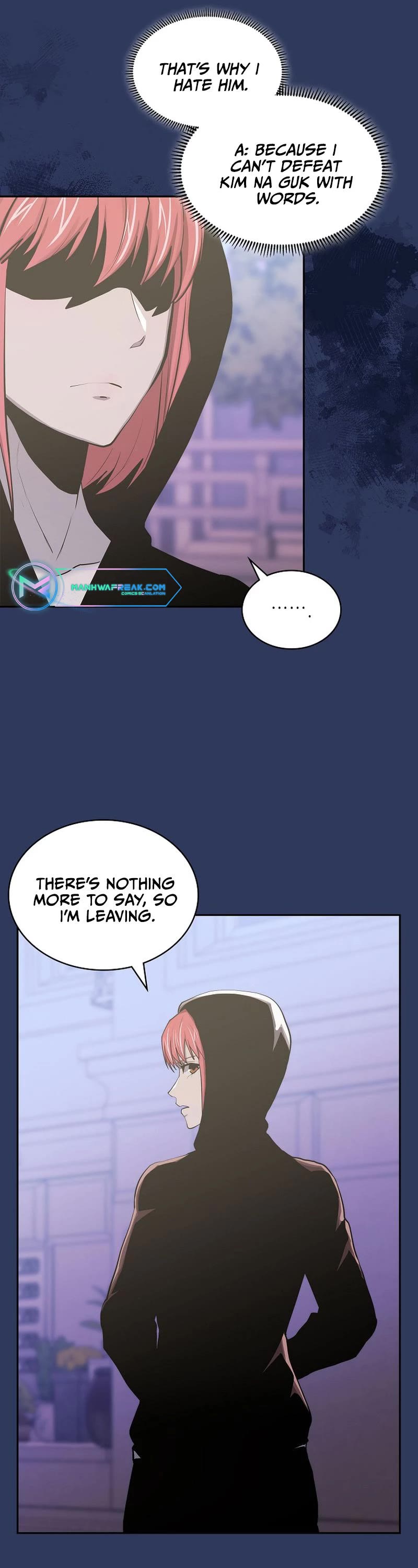 Dimensional Mercenary Chapter 242 page 12 - Chapter 242