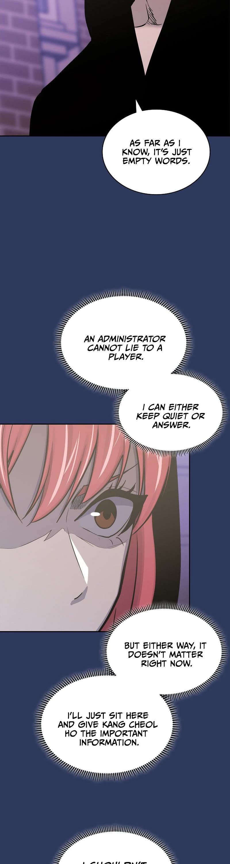 Dimensional Mercenary Chapter 242 page 19 - Chapter 242