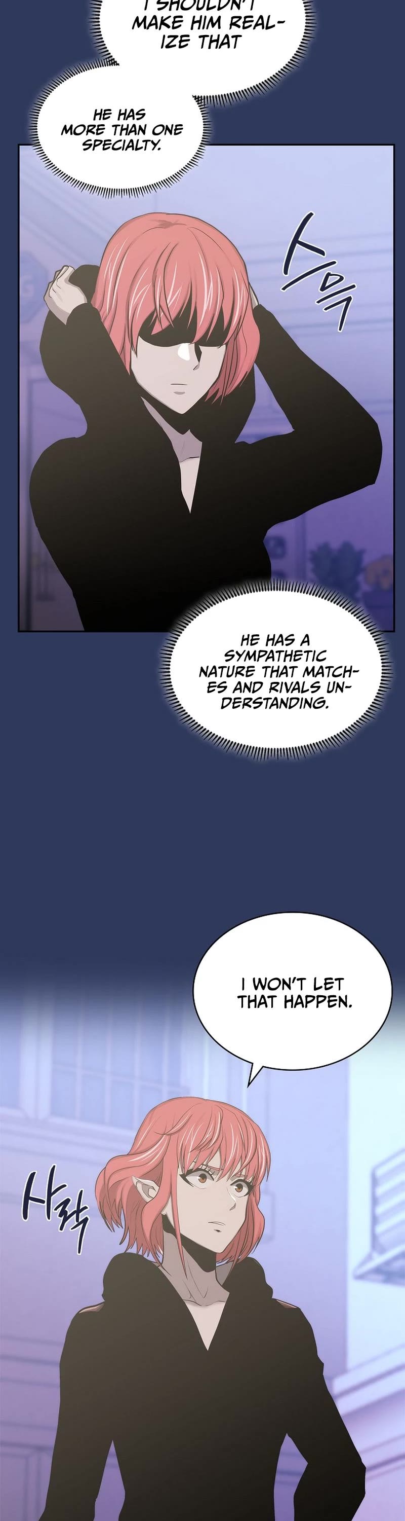 Dimensional Mercenary Chapter 242 page 20 - Chapter 242