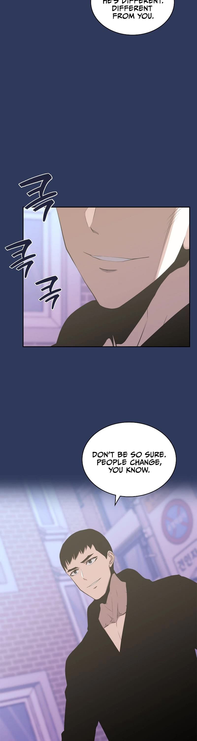 Dimensional Mercenary Chapter 242 page 24 - Chapter 242