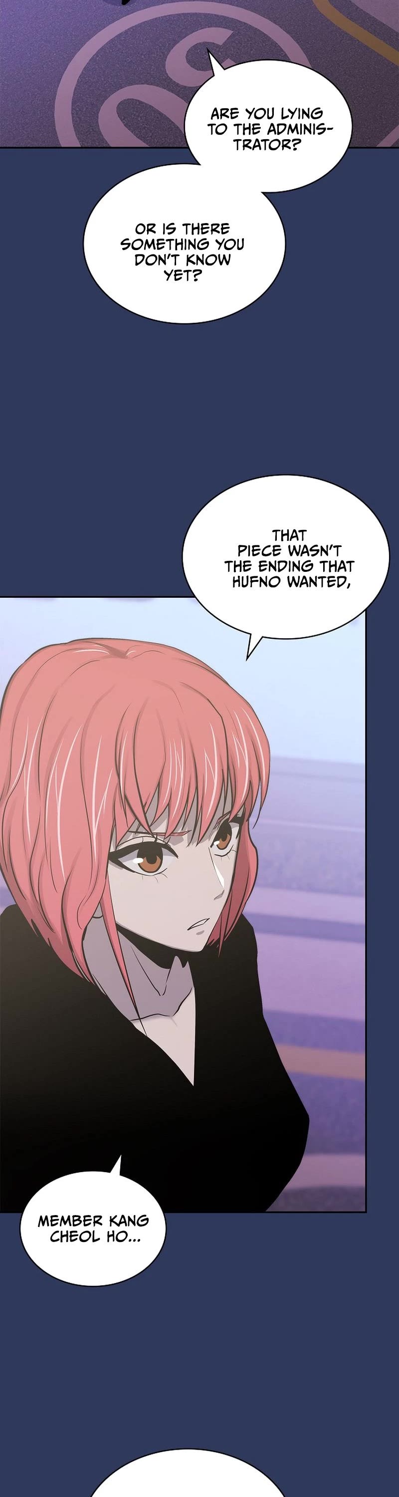Dimensional Mercenary Chapter 242 page 28 - Chapter 242
