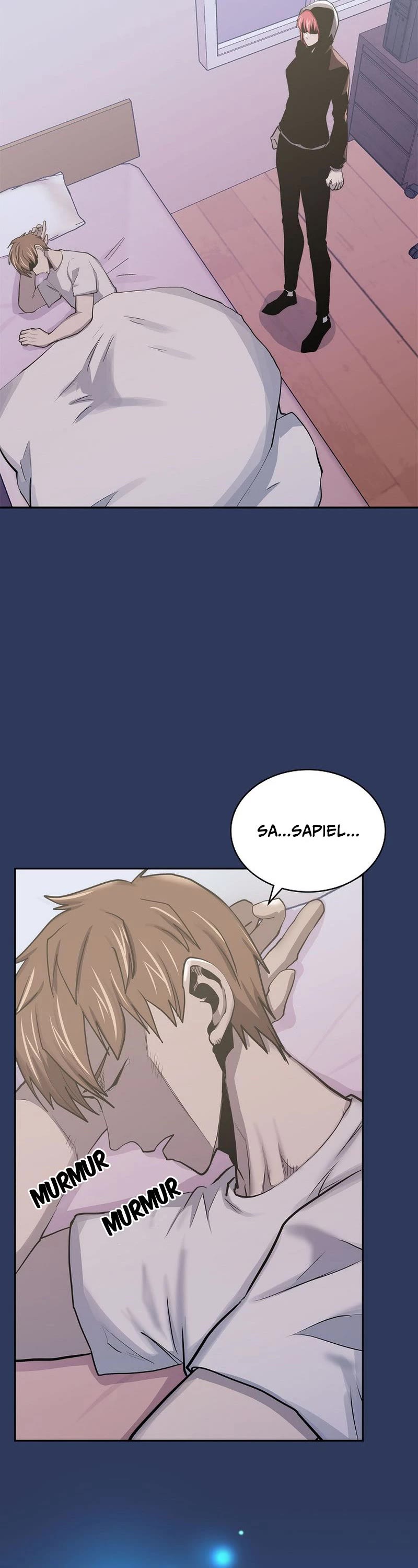 Dimensional Mercenary Chapter 242 page 3 - Chapter 242