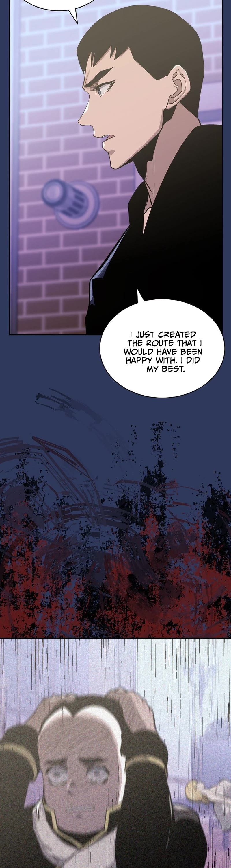 Dimensional Mercenary Chapter 242 page 30 - Chapter 242