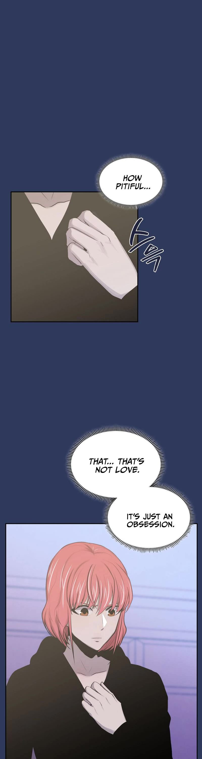 Dimensional Mercenary Chapter 242 page 33 - Chapter 242