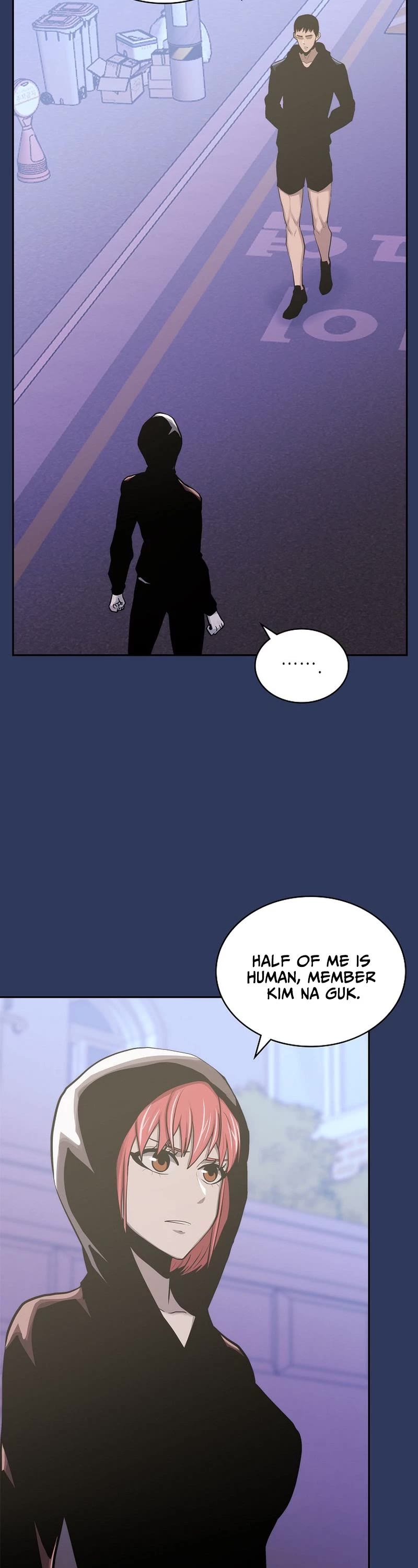 Dimensional Mercenary Chapter 242 page 9 - Chapter 242