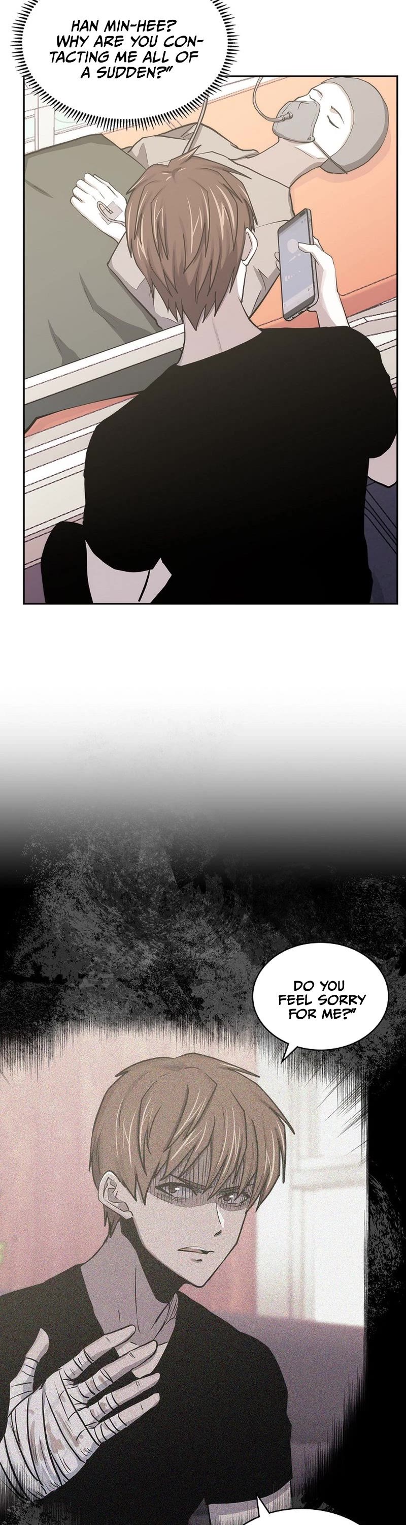 Dimensional Mercenary Chapter 243 page 18 - Chapter 243