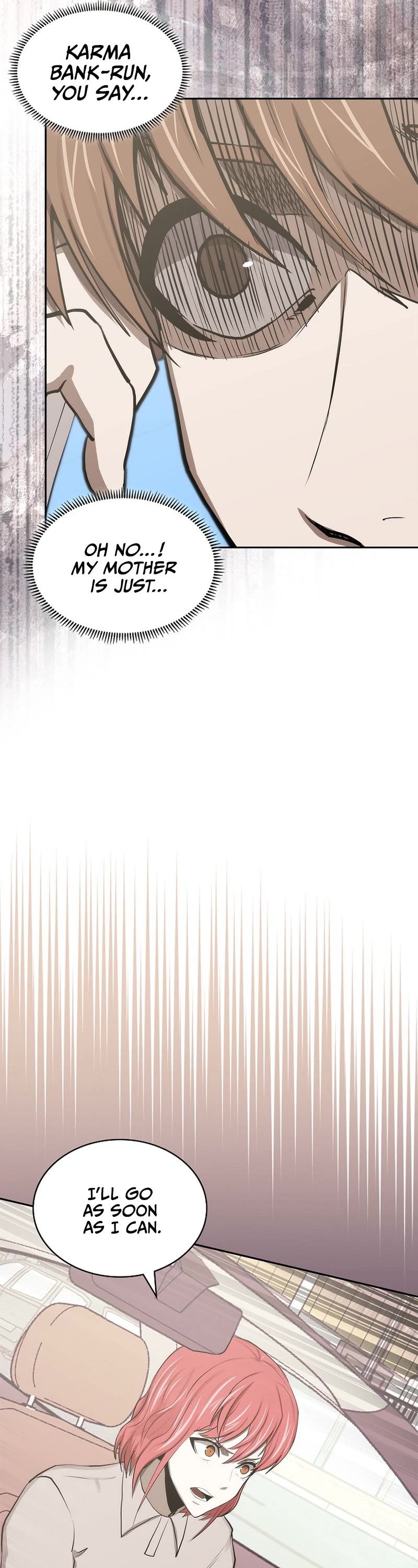 Dimensional Mercenary Chapter 243 page 24 - Chapter 243