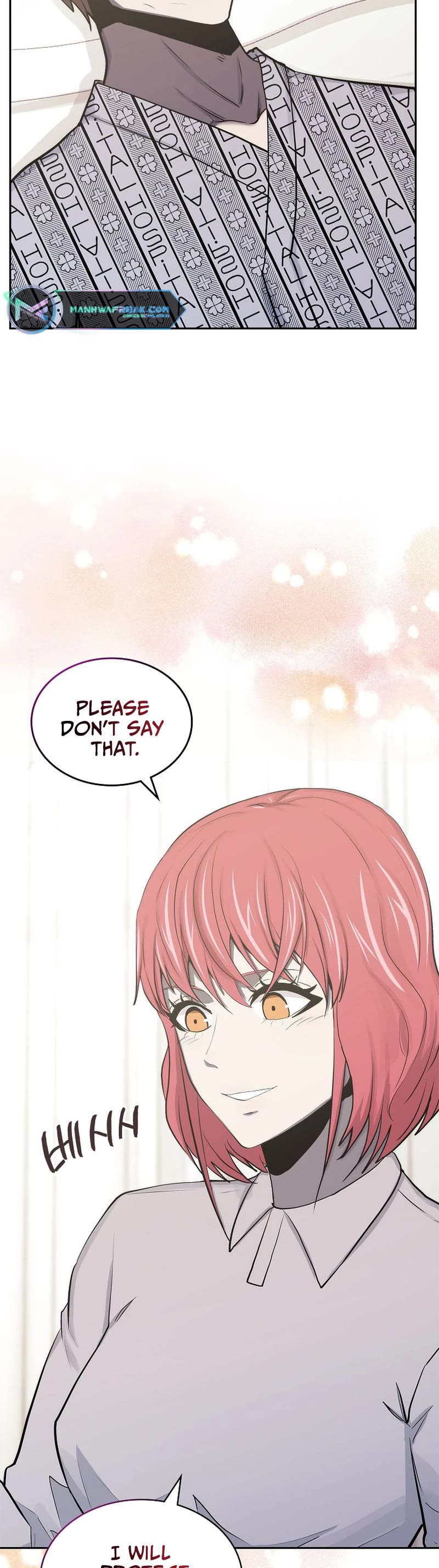 Dimensional Mercenary Chapter 243 page 38 - Chapter 243
