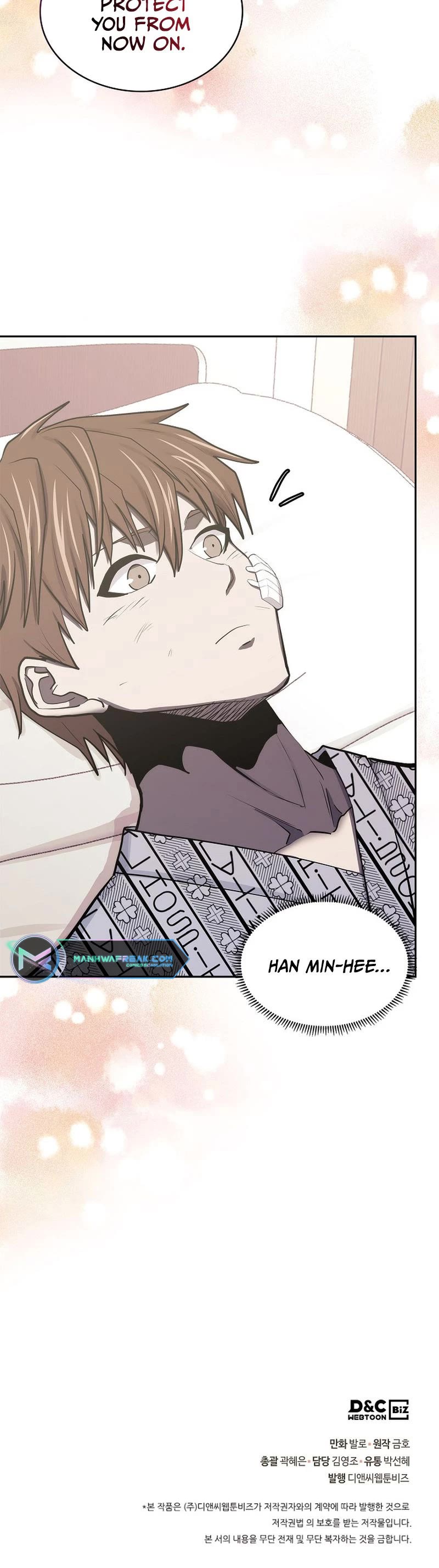 Dimensional Mercenary Chapter 243 page 39 - Chapter 243