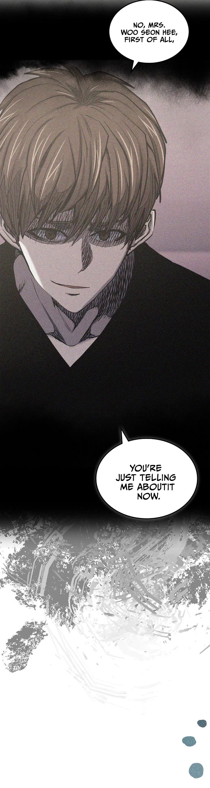 Dimensional Mercenary Chapter 243 page 7 - Chapter 243
