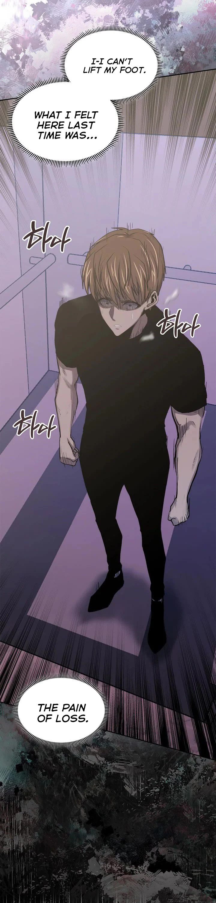 Dimensional Mercenary Chapter 244 page 12 - Chapter 244