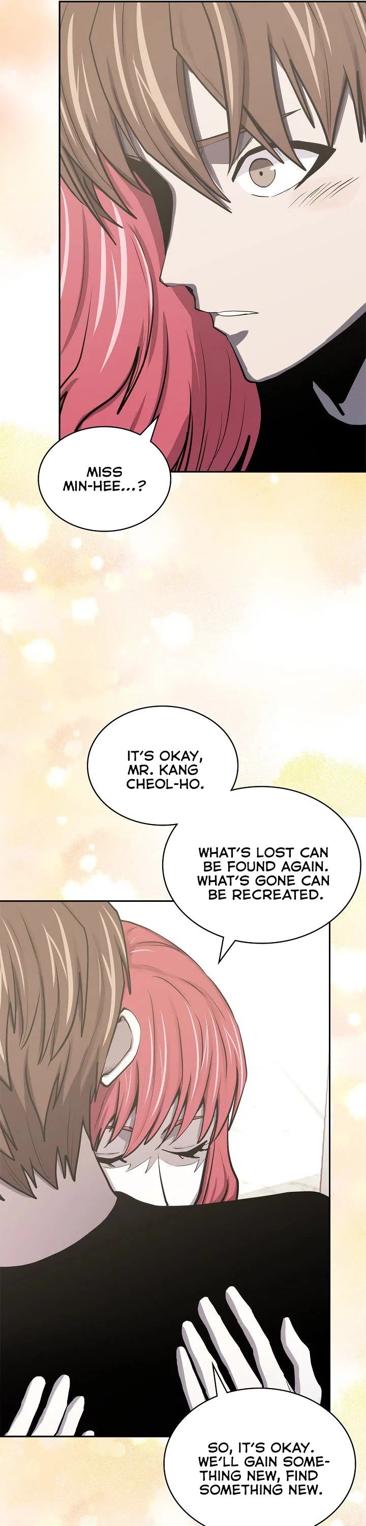 Dimensional Mercenary Chapter 244 page 16 - Chapter 244