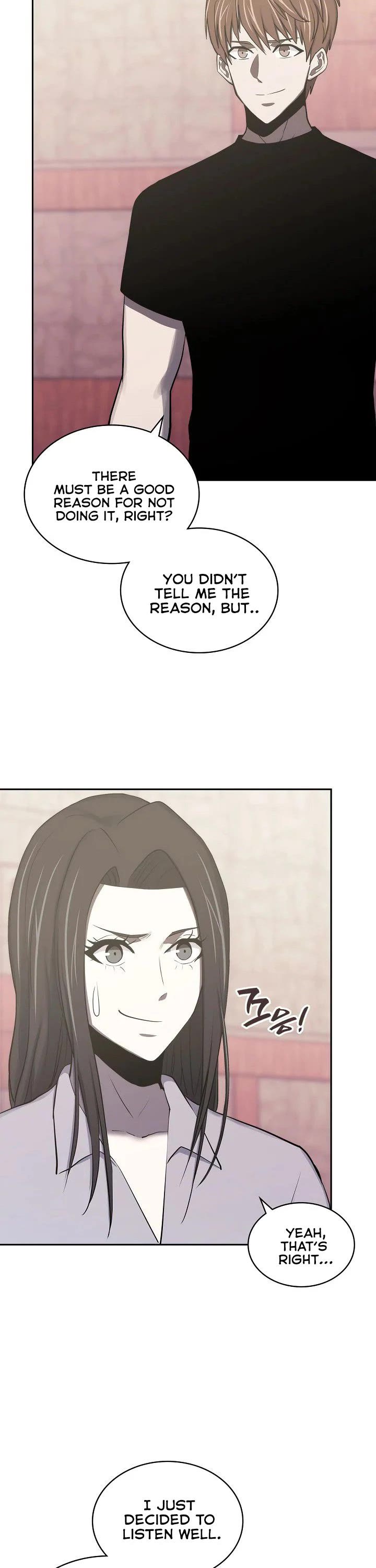 Dimensional Mercenary Chapter 244 page 33 - Chapter 244