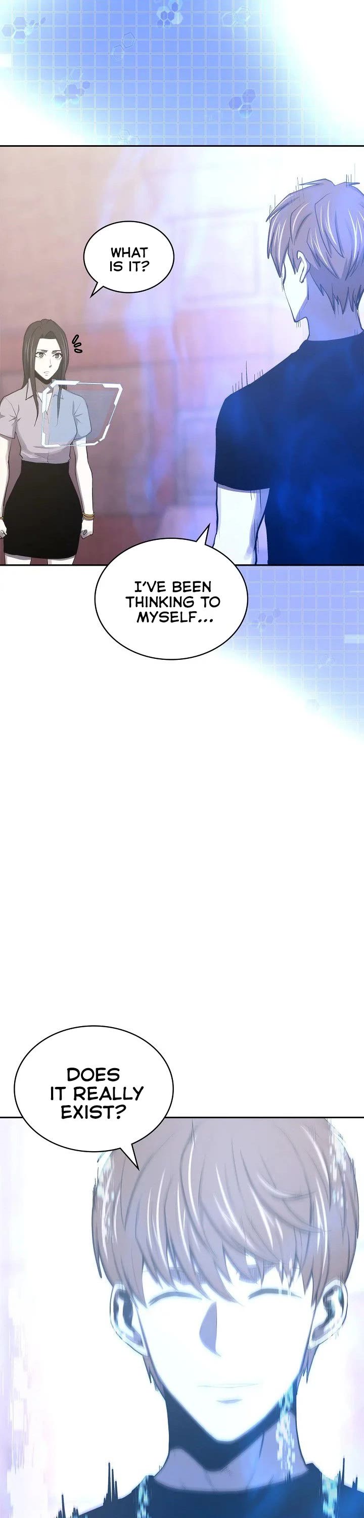 Dimensional Mercenary Chapter 244 page 37 - Chapter 244
