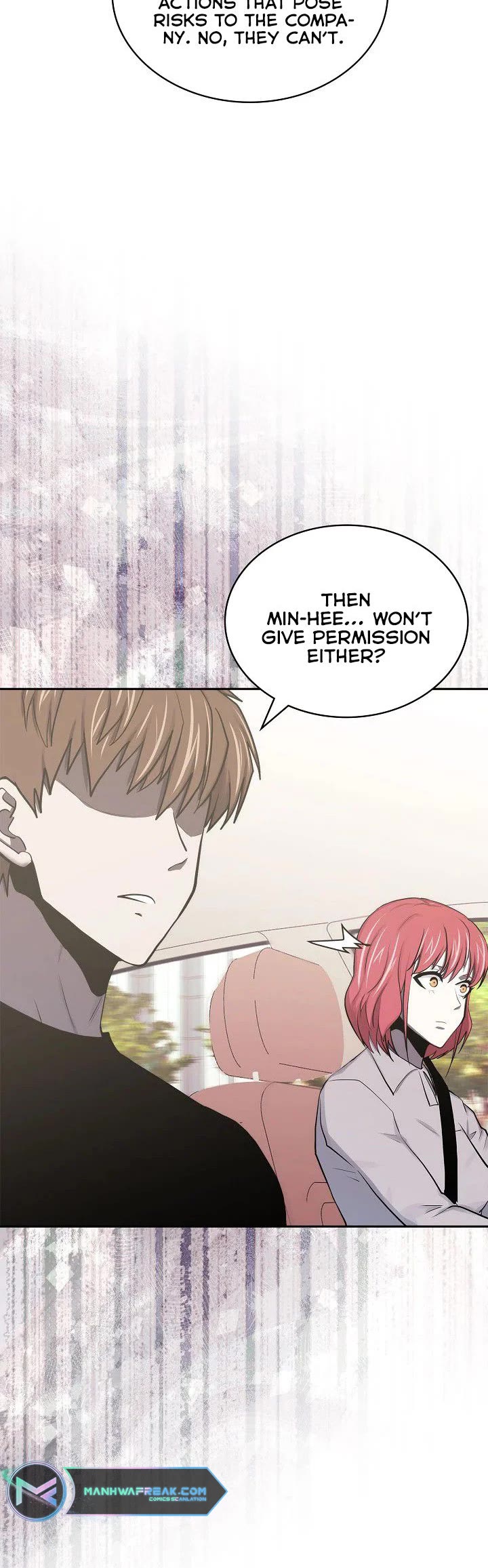 Dimensional Mercenary Chapter 244 page 5 - Chapter 244