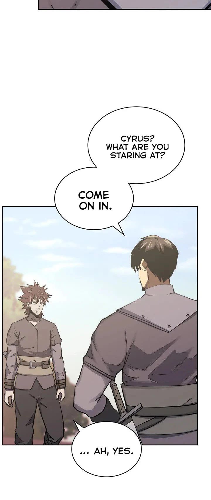 Dimensional Mercenary Chapter 245 page 15 - Chapter 245