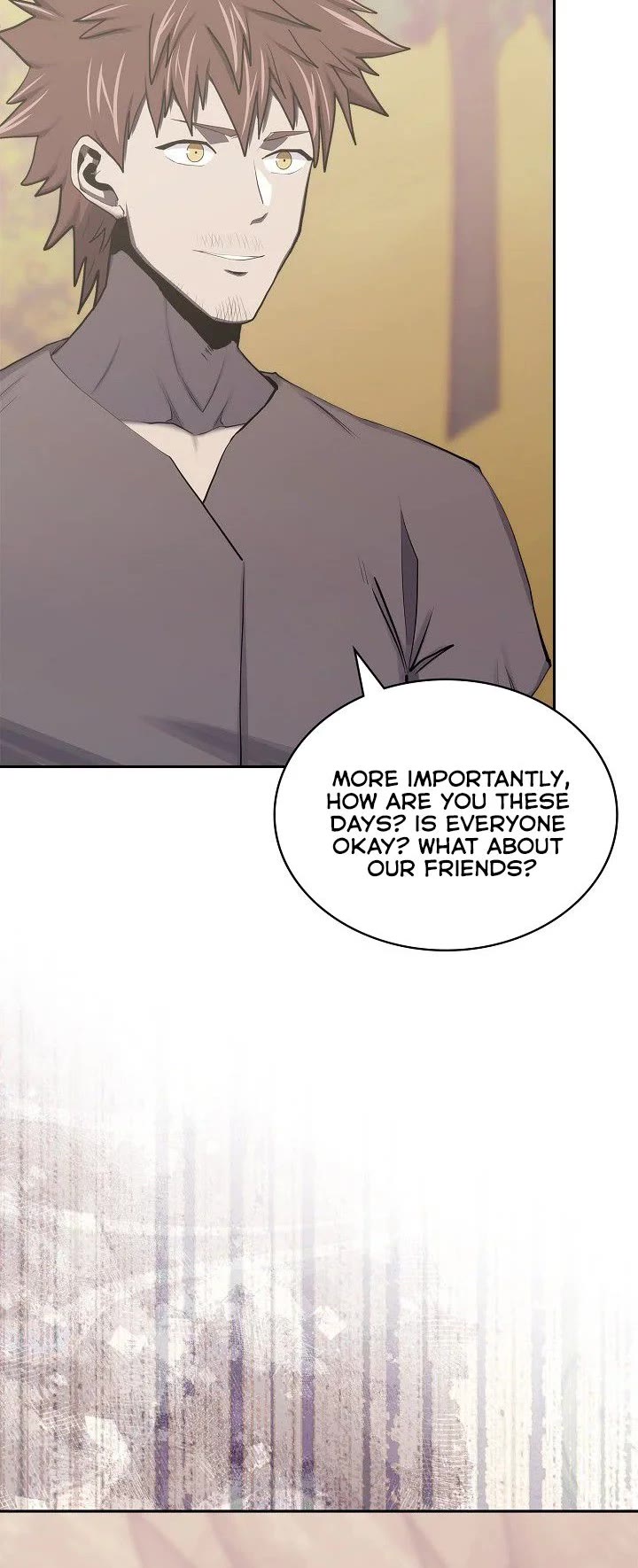 Dimensional Mercenary Chapter 245 page 21 - Chapter 245
