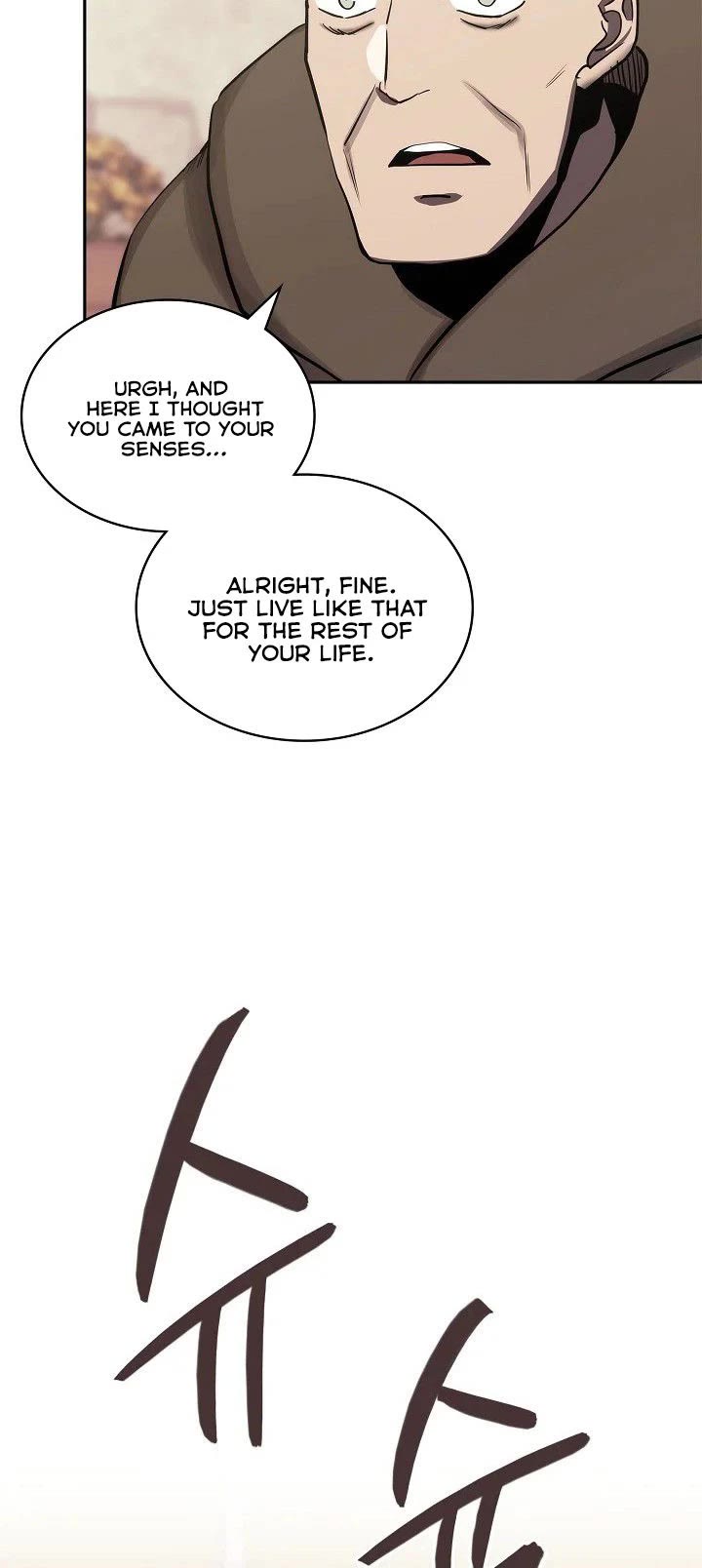 Dimensional Mercenary Chapter 245 page 40 - Chapter 245