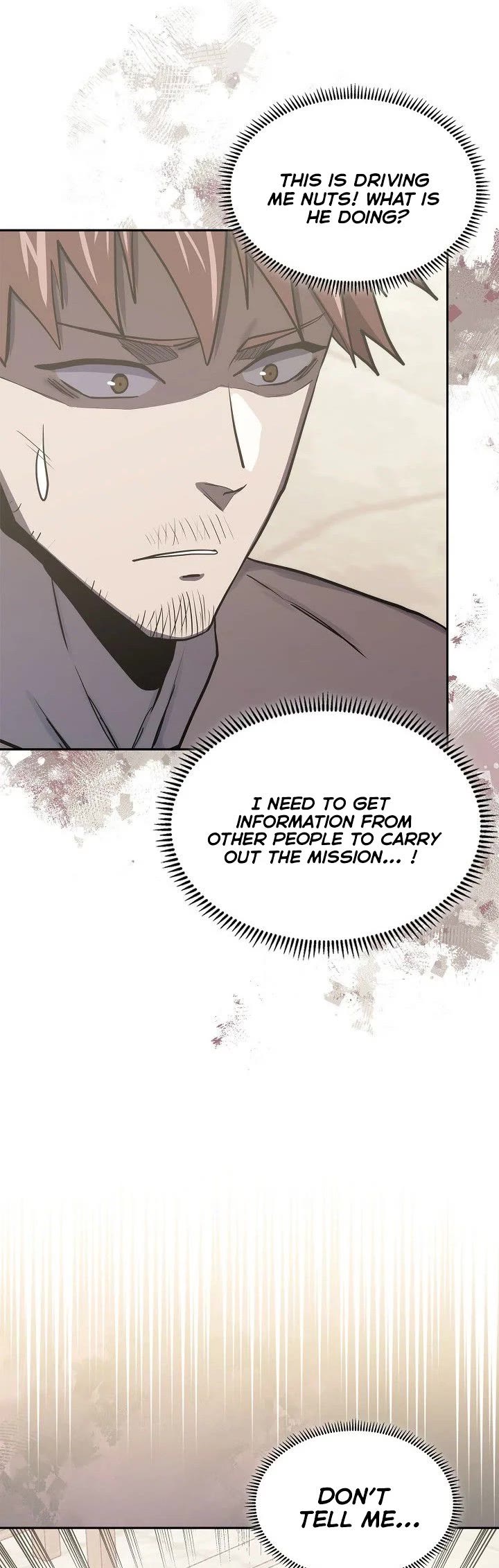 Dimensional Mercenary Chapter 245 page 42 - Chapter 245