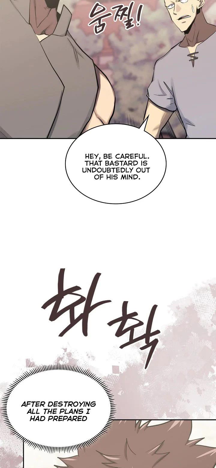 Dimensional Mercenary Chapter 246 page 14 - Chapter 246