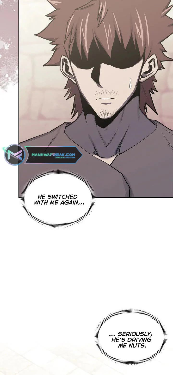 Dimensional Mercenary Chapter 246 page 15 - Chapter 246