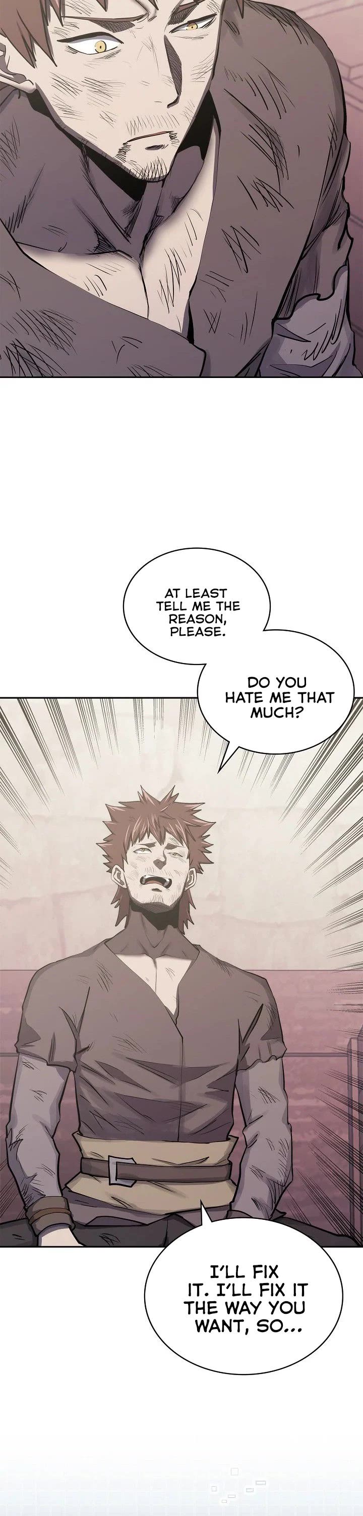 Dimensional Mercenary Chapter 246 page 22 - Chapter 246