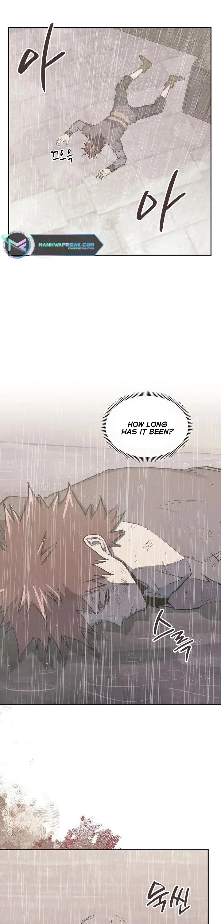 Dimensional Mercenary Chapter 246 page 27 - Chapter 246