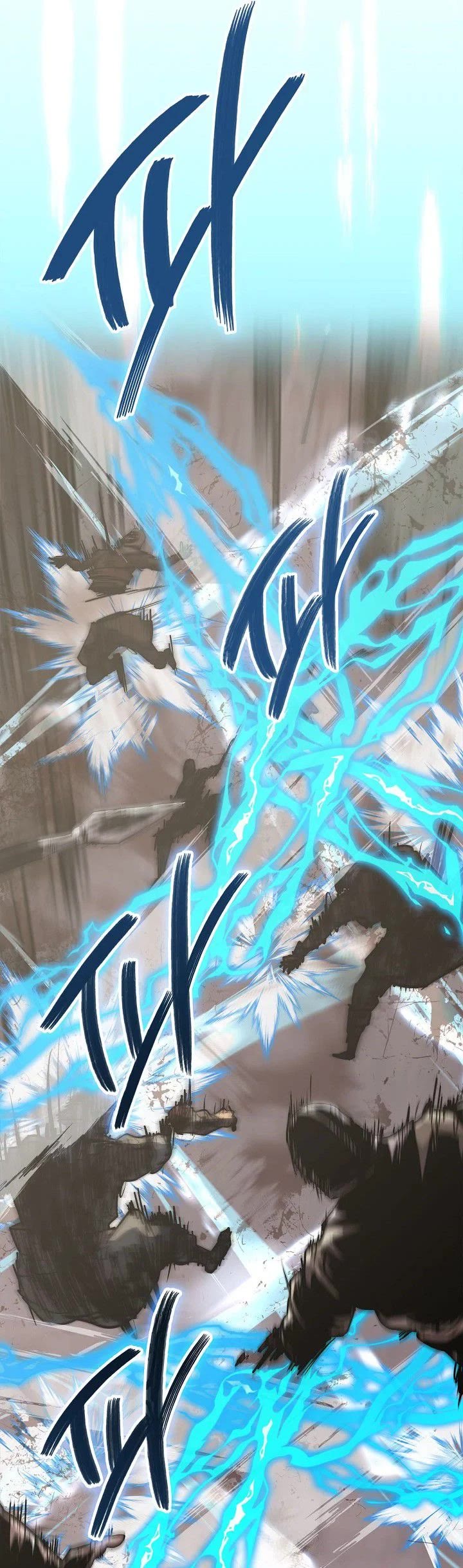 Dimensional Mercenary Chapter 246 page 38 - Chapter 246