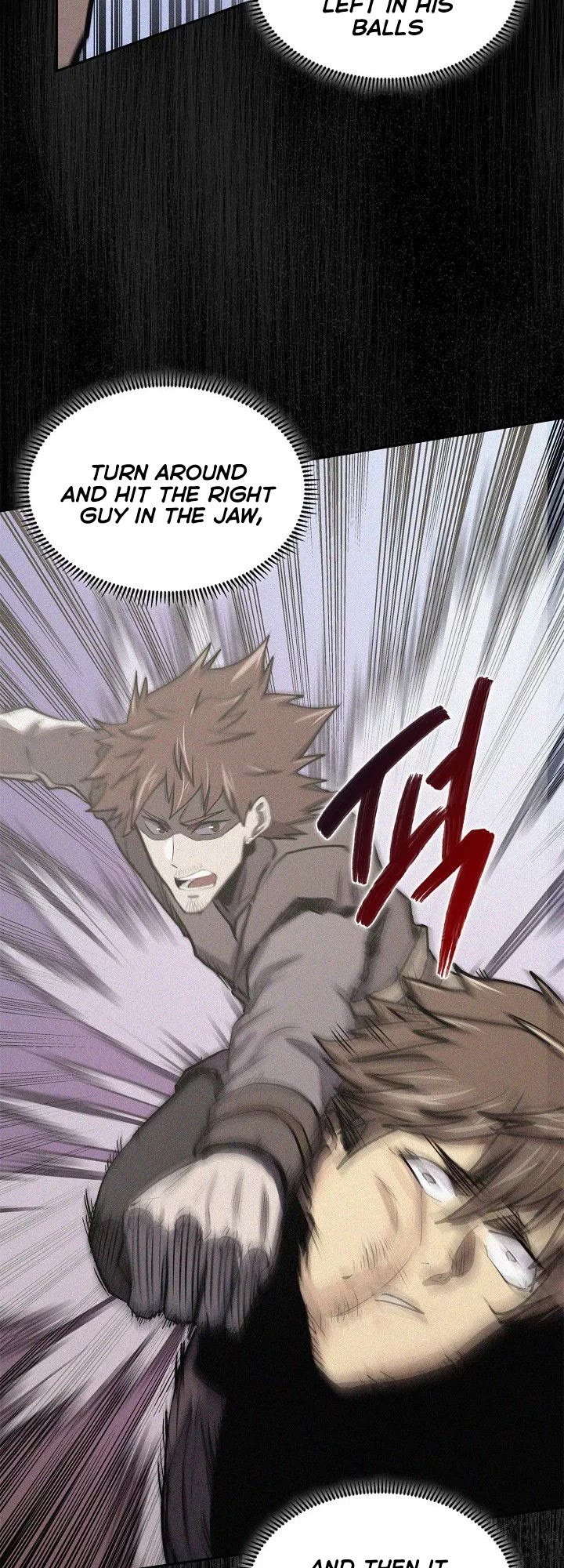 Dimensional Mercenary Chapter 246 page 9 - Chapter 246