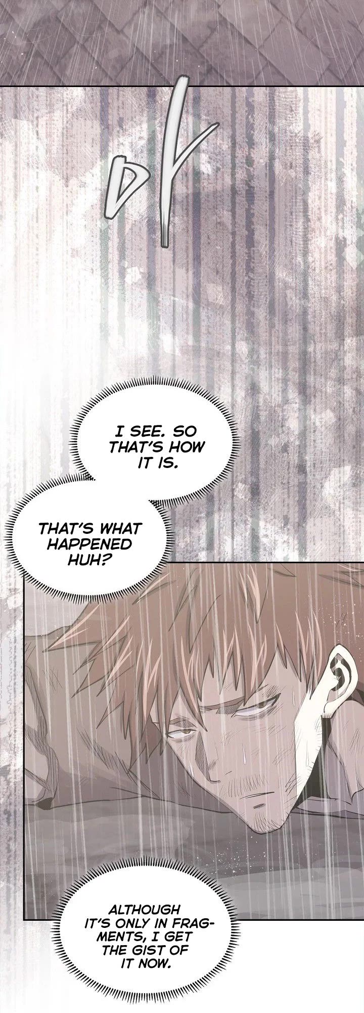 Dimensional Mercenary Chapter 247 page 10 - Chapter 247