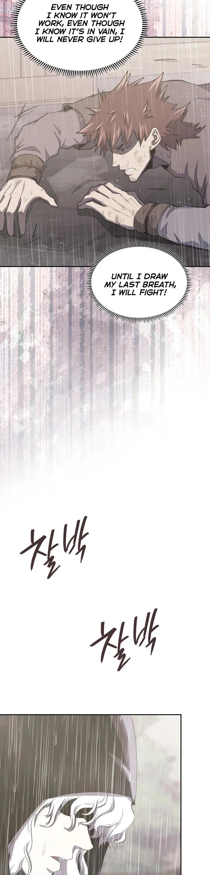 Dimensional Mercenary Chapter 247 page 12 - Chapter 247