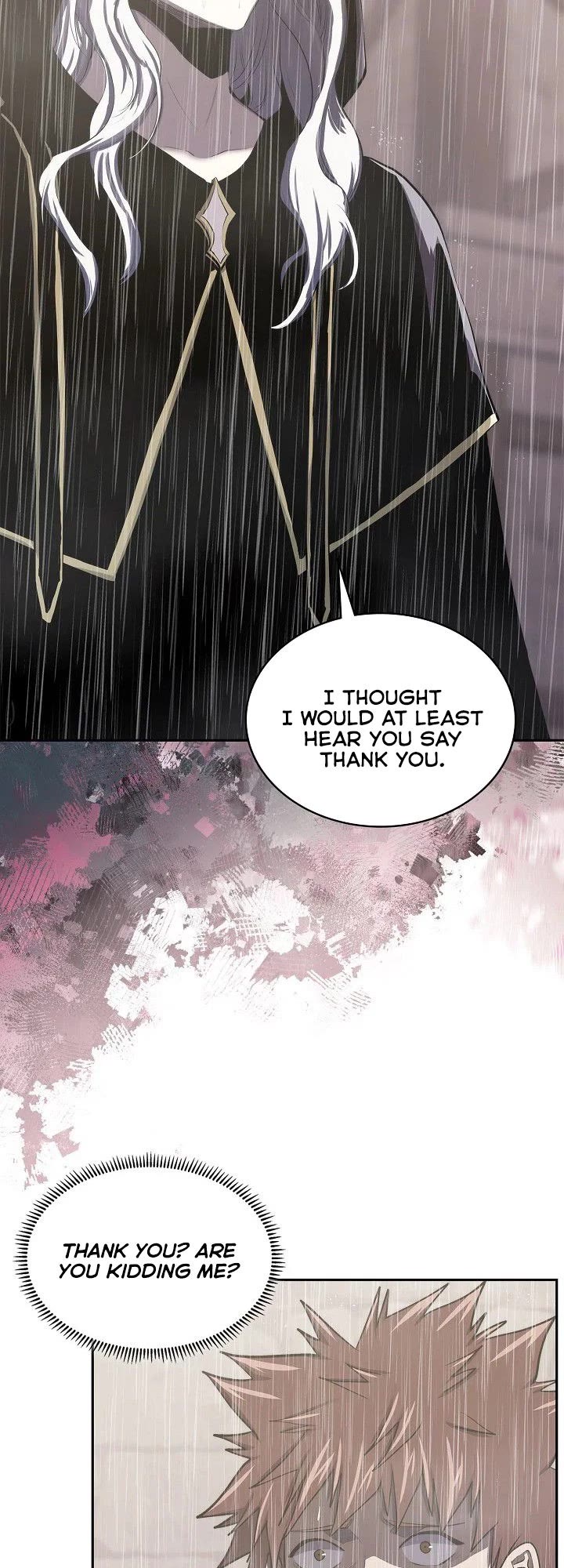 Dimensional Mercenary Chapter 247 page 23 - Chapter 247