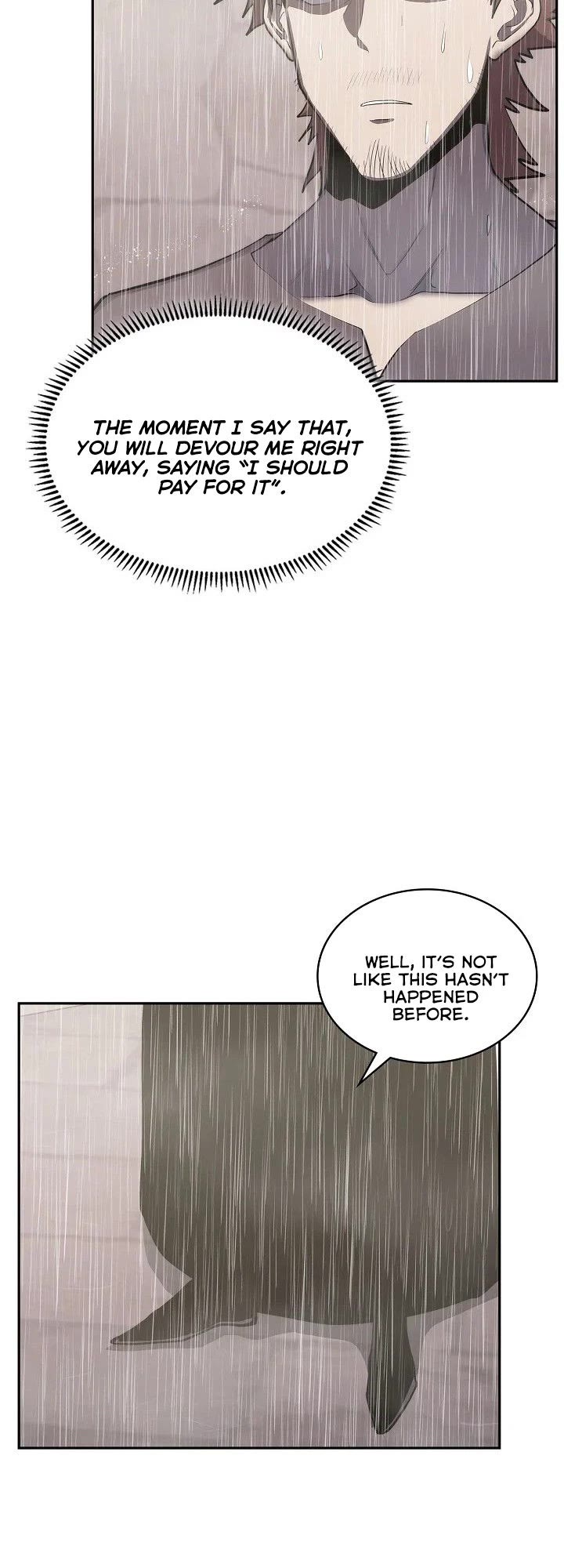 Dimensional Mercenary Chapter 247 page 24 - Chapter 247