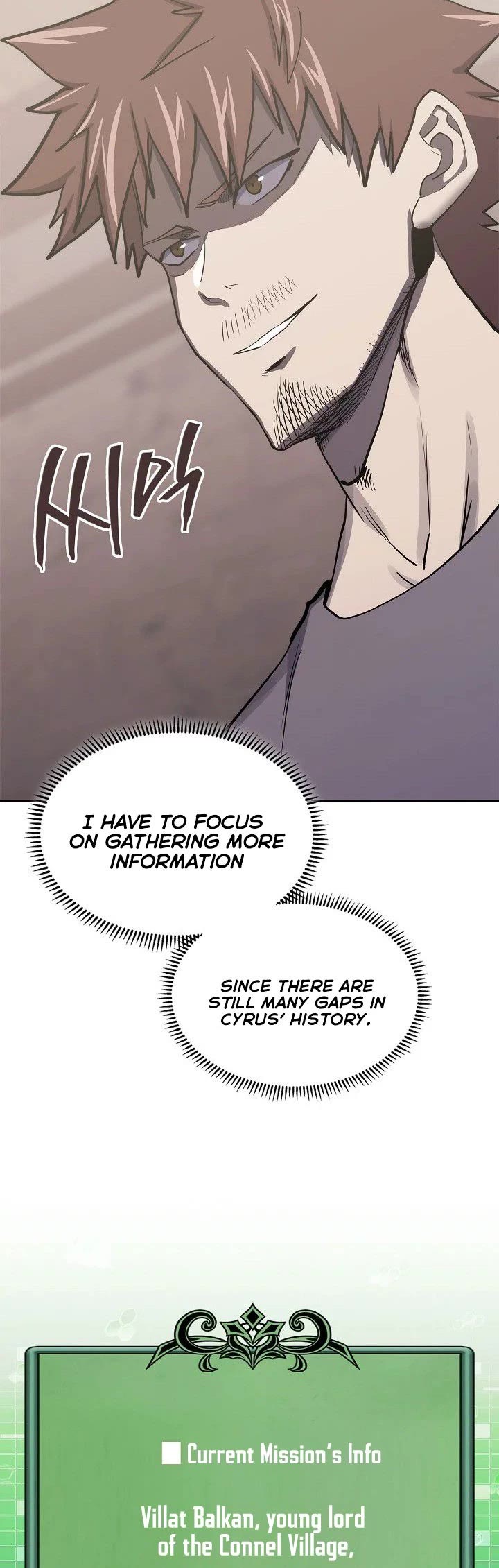 Dimensional Mercenary Chapter 247 page 40 - Chapter 247