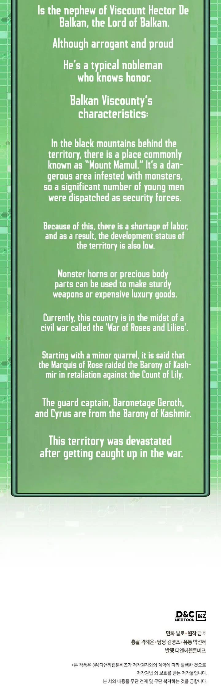 Dimensional Mercenary Chapter 247 page 41 - Chapter 247