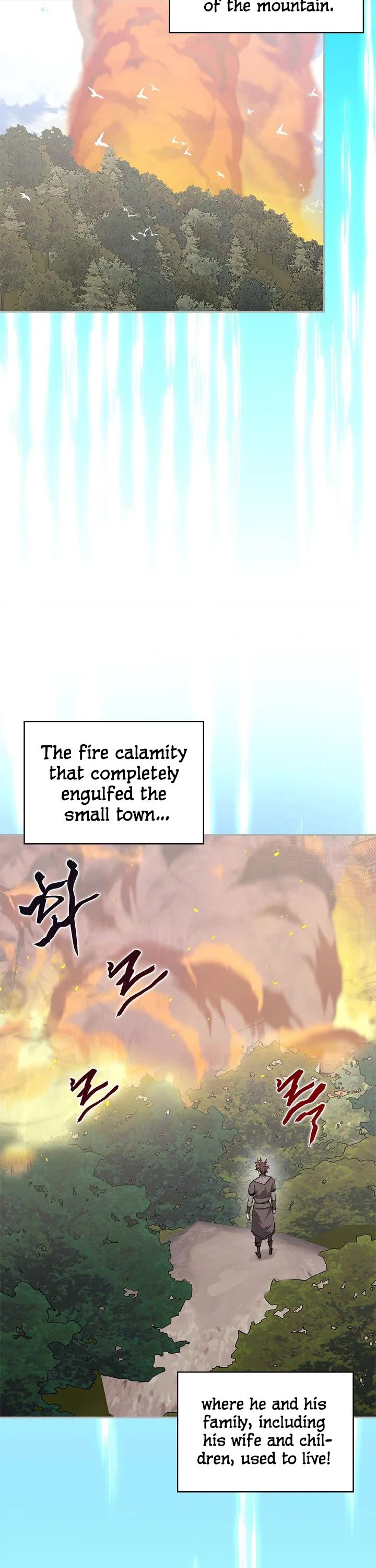 Dimensional Mercenary Chapter 247 page 8 - Chapter 247