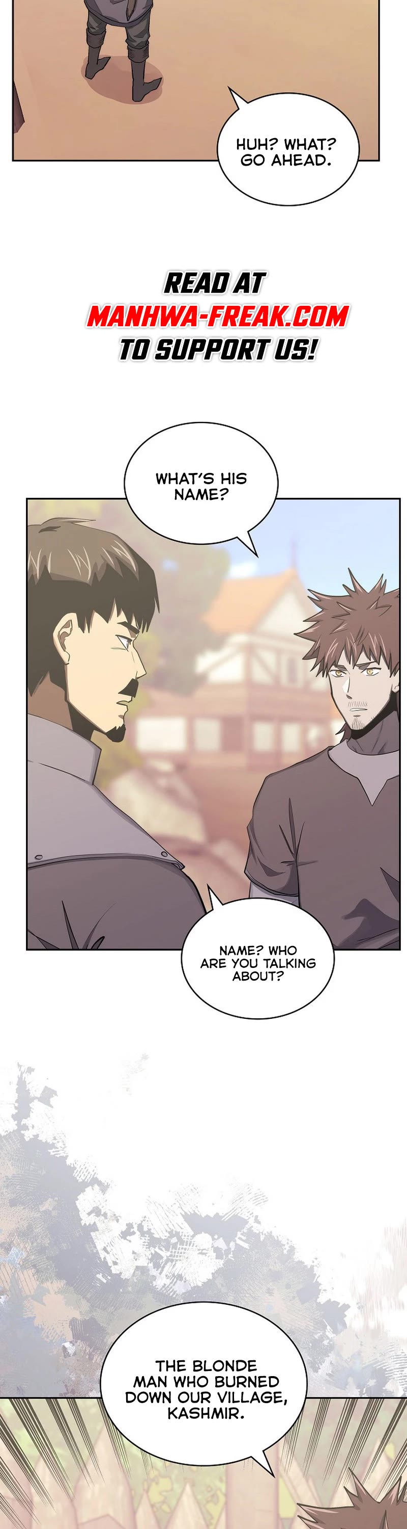 Dimensional Mercenary Chapter 248 page 12 - Chapter 248