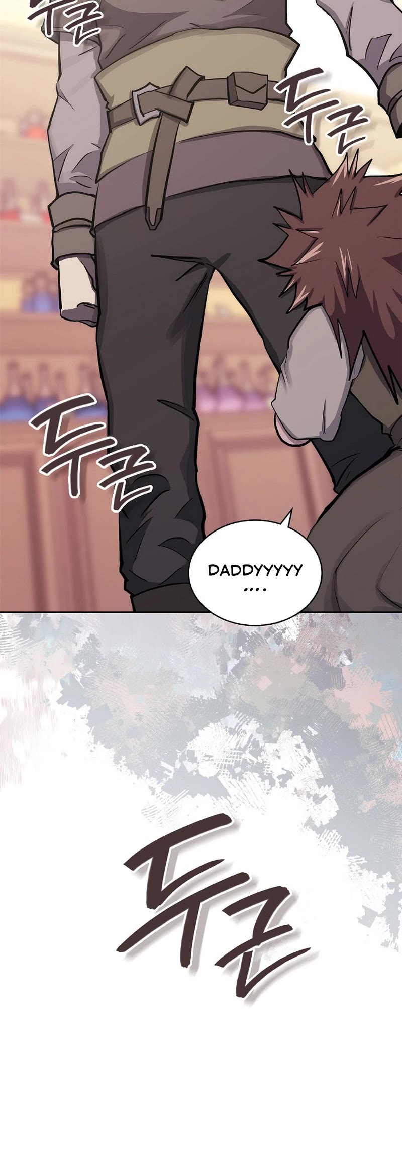 Dimensional Mercenary Chapter 248 page 35 - Chapter 248