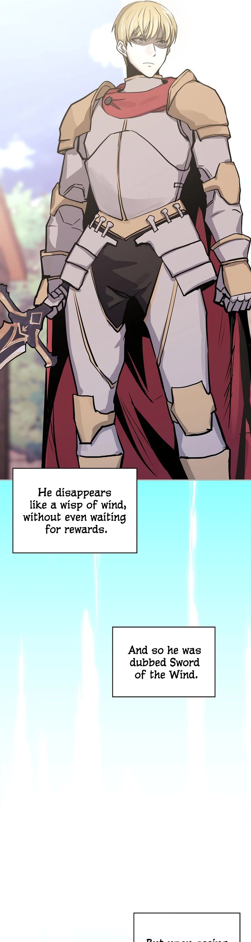 Dimensional Mercenary Chapter 249 page 17 - Chapter 249